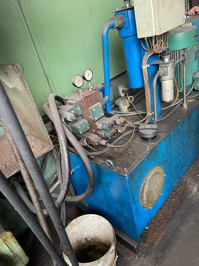 Utilisé 1975 CANTALUPPI 2100 X 450