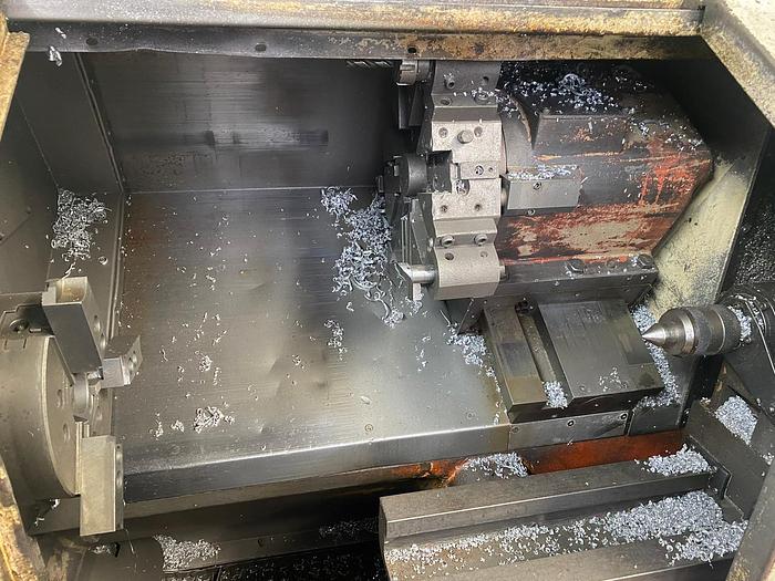 D'occasion 2017 TAKISAWA LA 250 YS