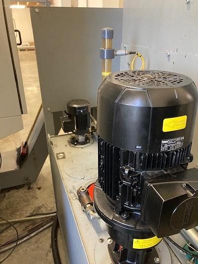 Utilisé 2005 DECKEL MAHO DMG DMU 70 EVOLUTION