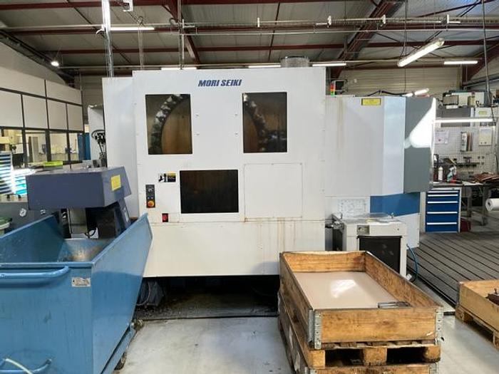 Utilisé 1997 MORI SEIKI SH 400