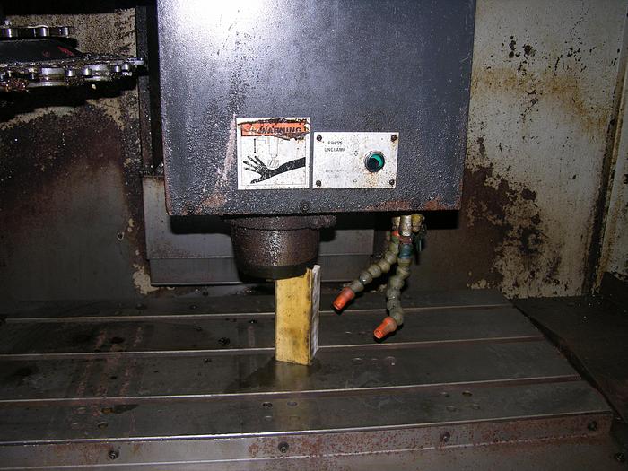 Utilisé 2003 BEMATO BMT 1020 CJ