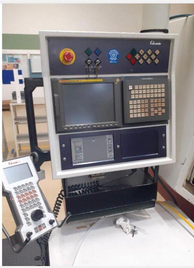 D'occasion GRINDING MACHINE STUDER S145