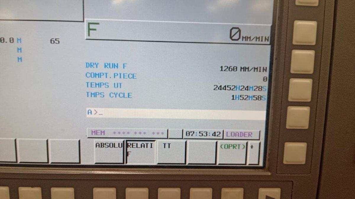 D'occasion CMZ TL25BMS (GL Series)