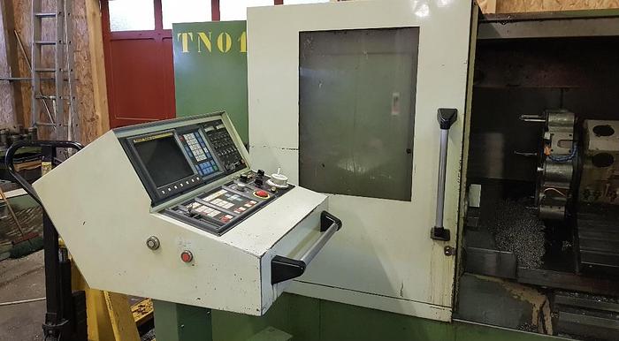 D'occasion 1990 LEADWELL LTV 20 P