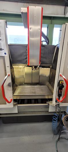 Utilisé 1999 HERMLE C 800 V
