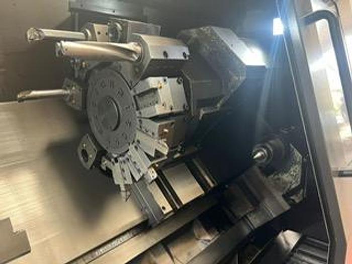 D'occasion 2014 DOOSAN DAEWOO PUMA 400 M