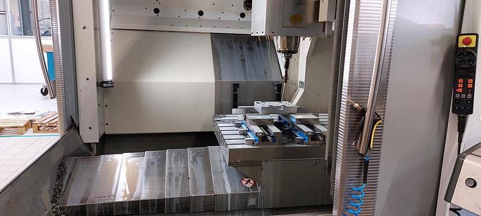 Utilisé 2006 DECKEL MAHO DMG 105 V LINEAR