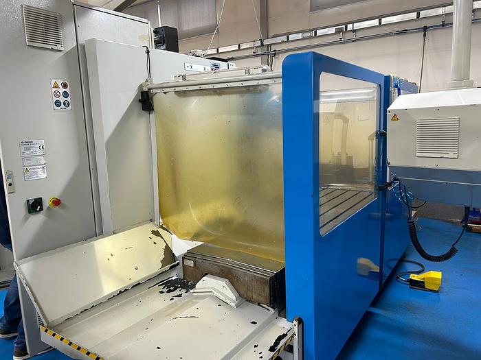 Utilisé 1999 KIHEUNG KNC U 650