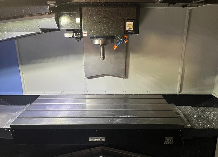 Utilisé 2021 DOOSAN DAEWOO DNM 5700