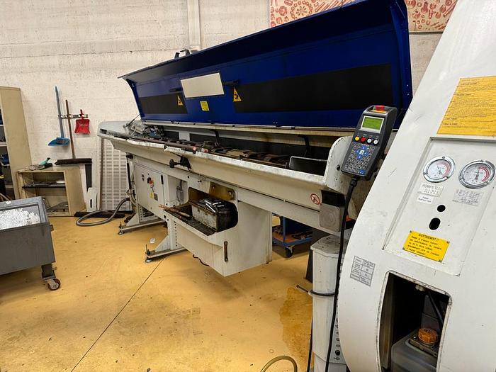 Utilisé 2011 NAKAMURA SUPER NTJ