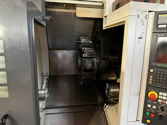 D'occasion 2005 MORI SEIKI NL 1500 SY