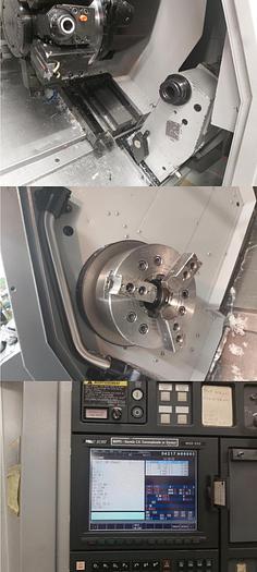 D'occasion 2003 MORI SEIKI SL 2500 Y