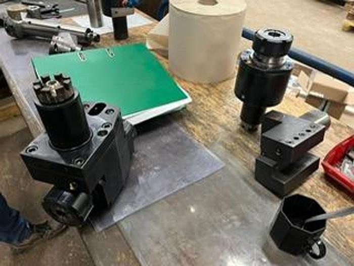 D'occasion 2012 johnford ST 70 CH Y