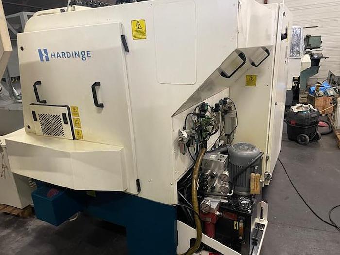 D'occasion 2001 HARDINGE QUEST 6/42