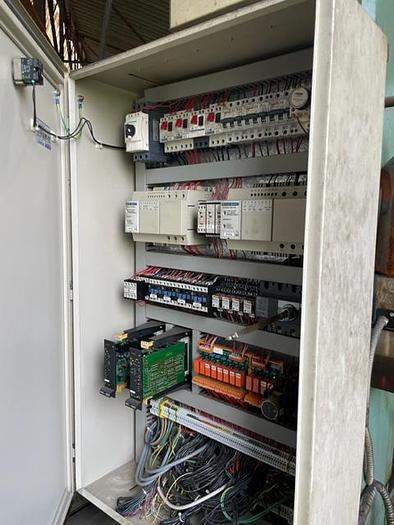 Utilisé 1975 CANTALUPPI 2100 X 450