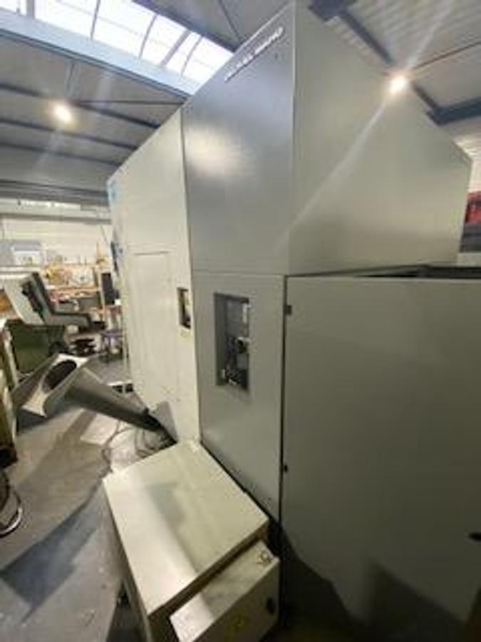 D'occasion DECKEL-MAHO (DMG) DMU 60 T