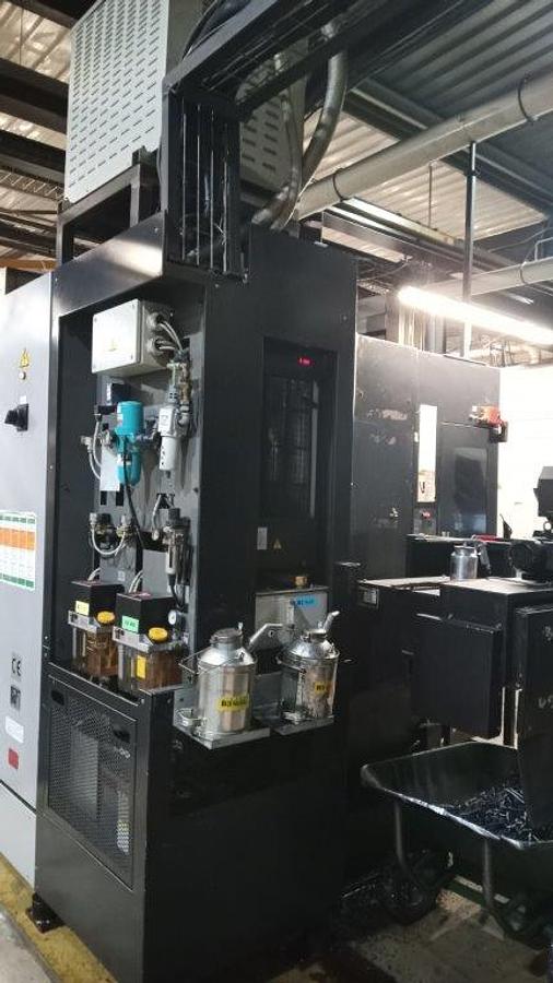 D'occasion TOYODA FH 550S