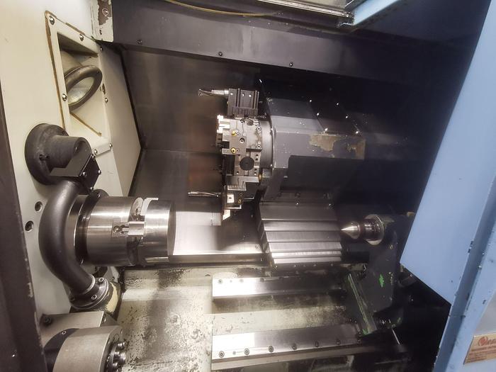 Utilisé 2008 DOOSAN DAEWOO LYNX 220 LM