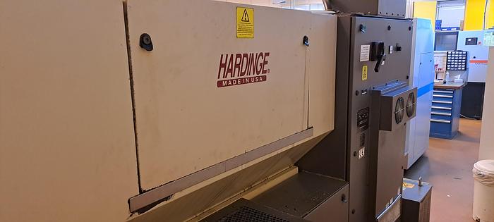 D'occasion 1999 HARDINGE CONQUEST T 51