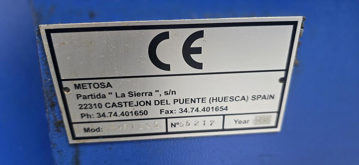 D'occasion PINACHO SMART TURN 260