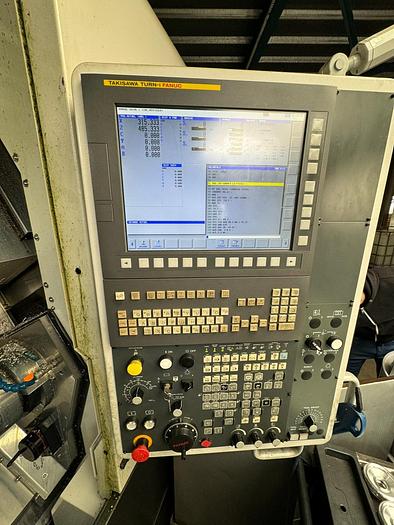 D'occasion 2017 TAKISAWA LA 250 YS