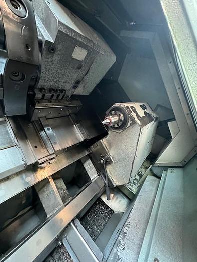 D'occasion 2007 DMG GILDEMEISTER NEF 600