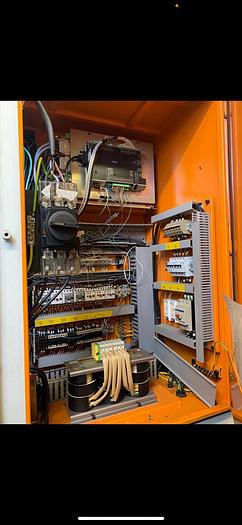 Utilisé 1998 QUASER MK 60 II