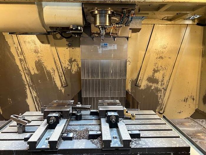 D'occasion 2005 MIKRON VCE 1200