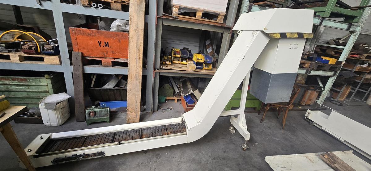 D'occasion MORI SEIKI NL 2000/500 