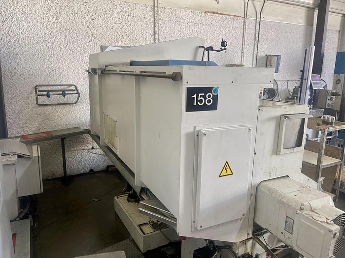 D'occasion 2001 KERN DMT CD 480 X 1000