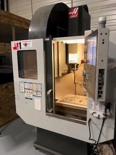 D'occasion 2007 HAAS DT 1