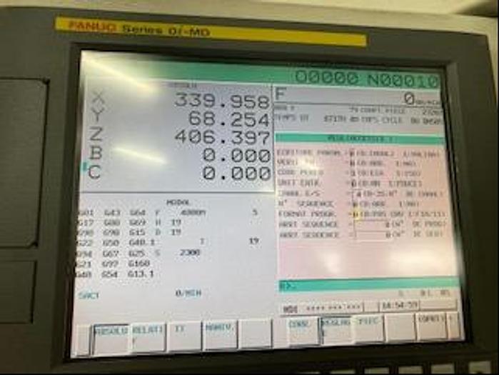 Utilisé 2014 AKIRA SEIKI RMV 250 RT