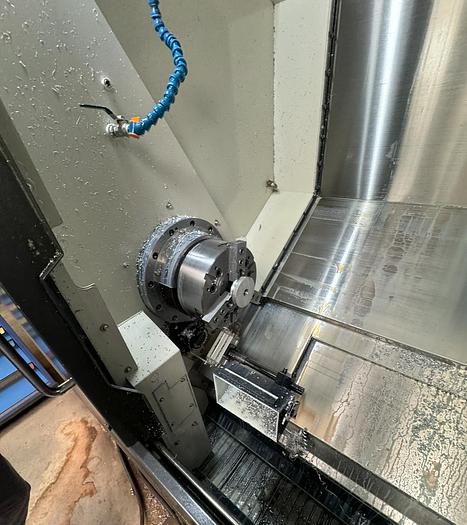 D'occasion 2017 TAKISAWA LA 250 YS