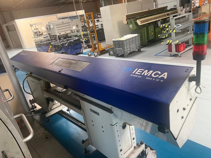 D'occasion 2000 DMG GILDEMEISTER GITAL GLD 20