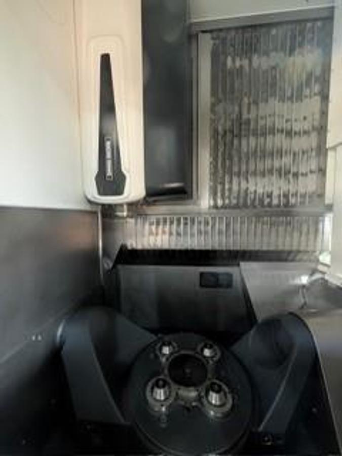 D'occasion 2023 DECKEL MAHO DMG DMC 75 monoBLOCK