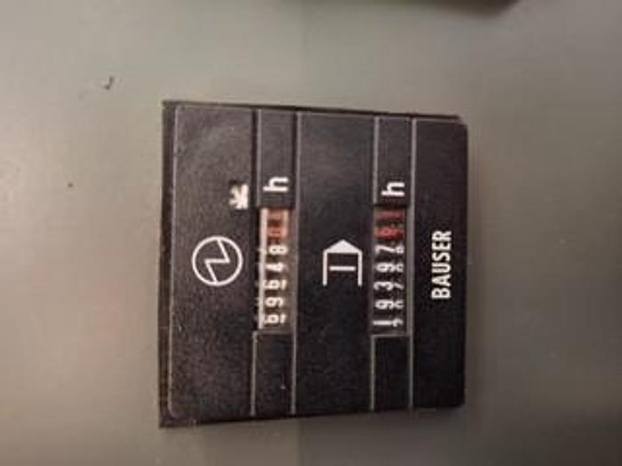 Used 2006 DMG MORI DMC 635 V