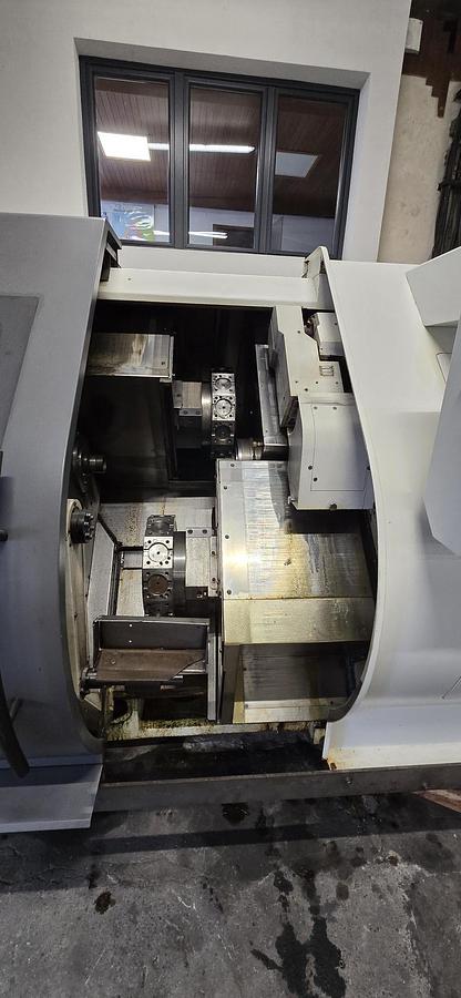 D'occasion 2005 DECKEL MAHO DMG NAKAMURA WT 150