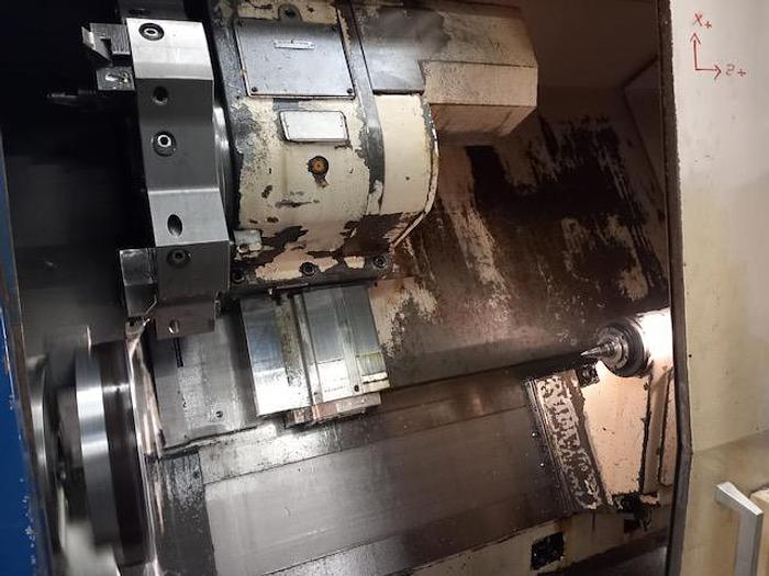 Utilisé 1986 NAKAMURA ST 4