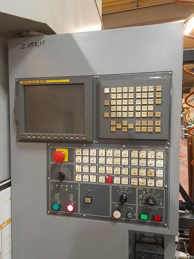 Utilisé 2006 LEADWELL v 60