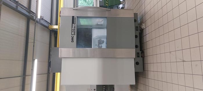 Utilisé 2006 DECKEL MAHO DMG 105 V LINEAR