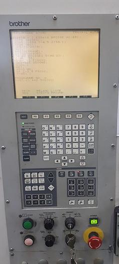 Utilisé 2007 BROTHER TC S2 A