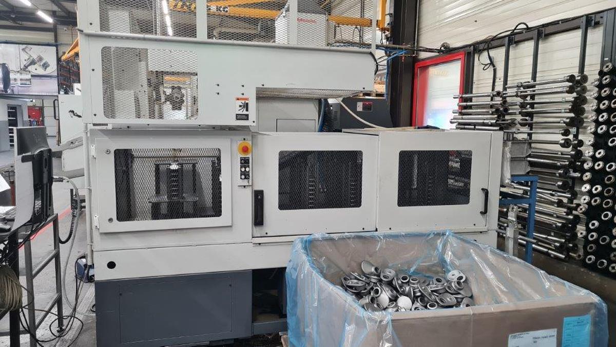 D'occasion CMZ TL25BMS (GL Series)