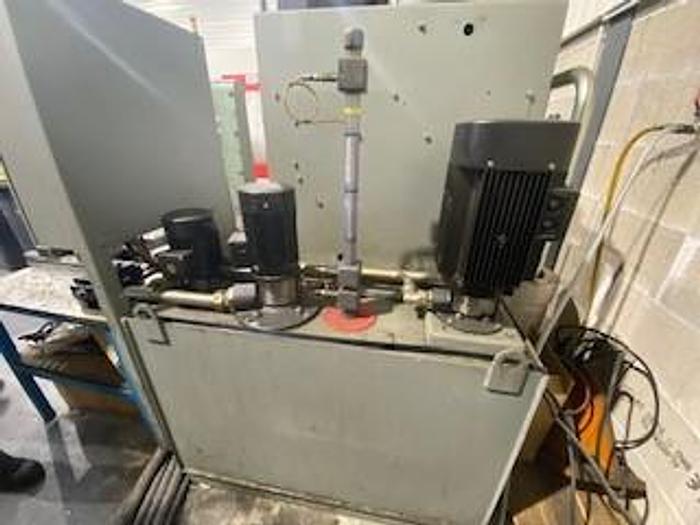 D'occasion 2004 DECKEL MAHO DMG DMU 60 MONOBLOCK