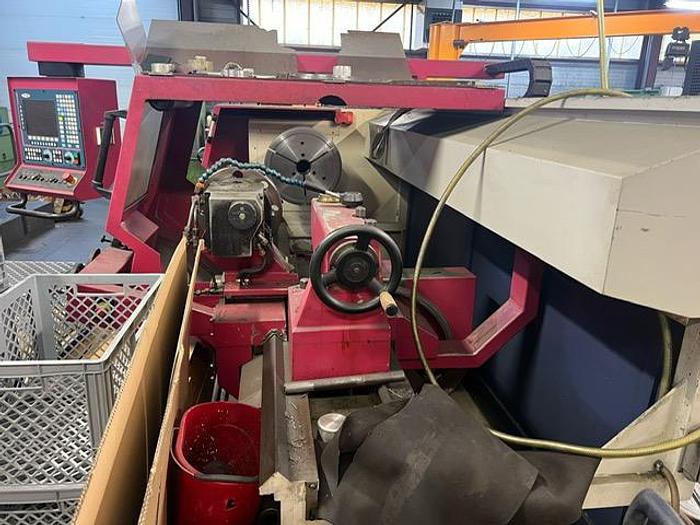 D'occasion 2006 GOTATU GEMINIS GTHT4 G2 700-2000