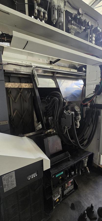 D'occasion MORI SEIKI NL 2000/500 