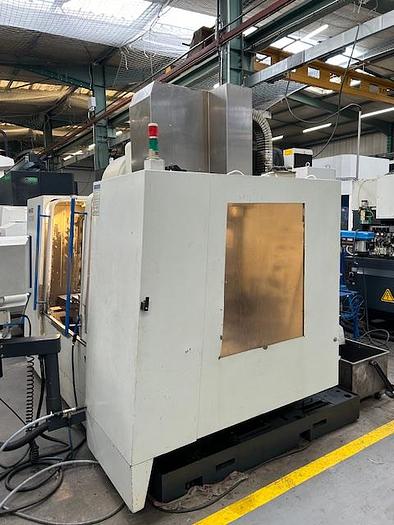 D'occasion 2005 MIKRON VCE 1200