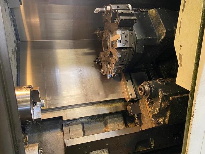 Utilisé 2010 DOOSAN DAEWOO PUMA 240 M