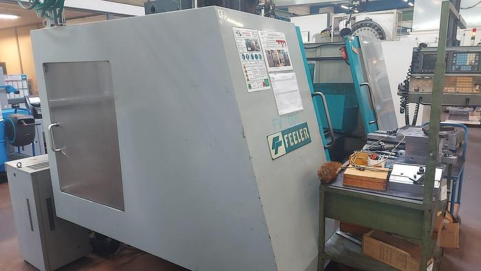 Utilisé 1999 FEELER FV 1000