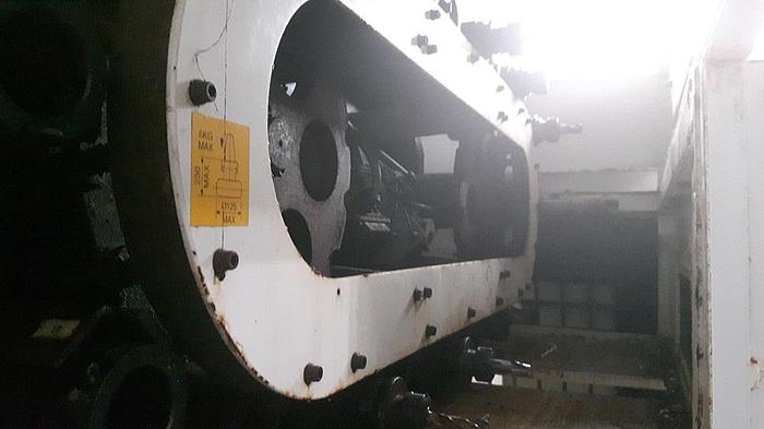 Used 1998 KRYLE VMC 700