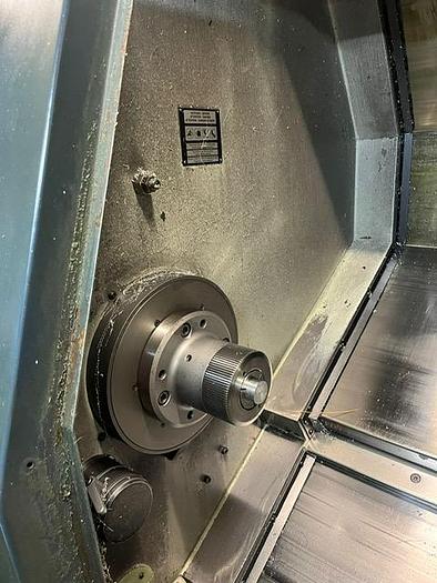 D'occasion 2004 SPINNER